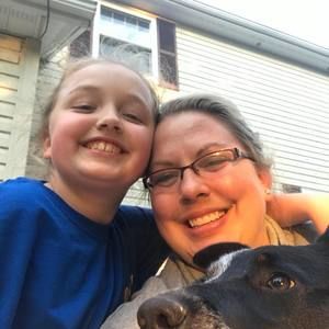 Meet your Posher, Carly